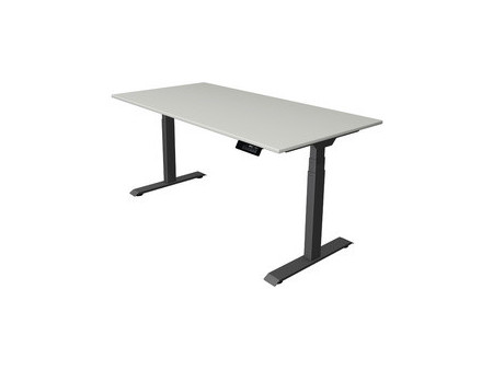 kerkmann Bureau assis-debout Move 1 Stable, (L)1.800 mm