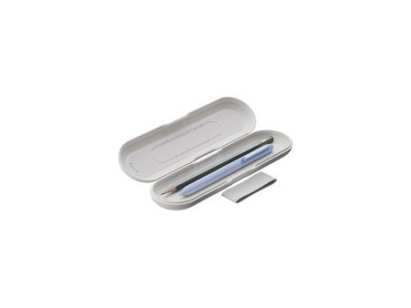 FABER-CASTELL Stylo bille rétractable AVORI XB Midnight Muse