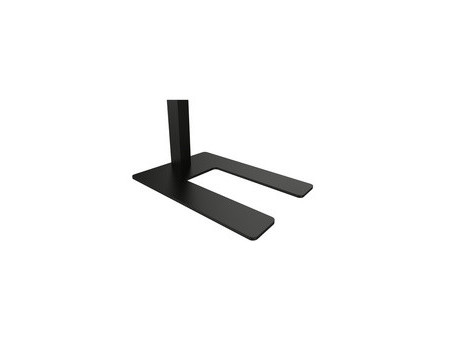 UNiLUX Lampadaire à LED ATLAS, hauteur: 1.950 mm, noir