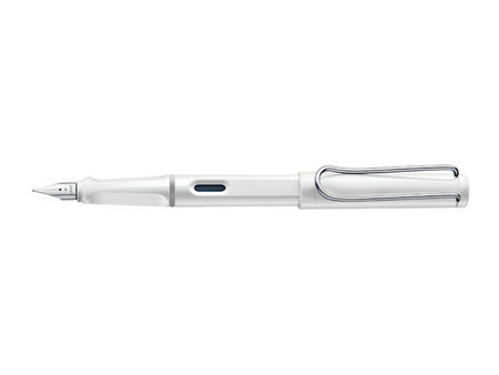 LAMY Stylo à plume safari dark dusk, taille de plume: M
