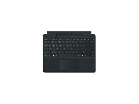 MS Srfc Ortler TC Keyboard Black NL