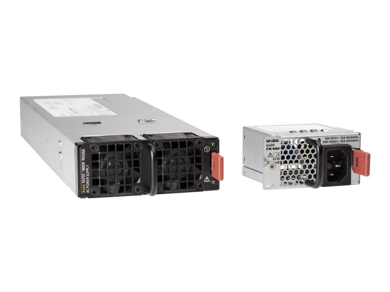HPE Aruba 6400 1800W Power Supply