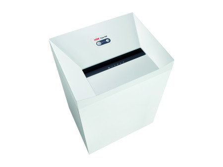 HSM Destructeur de documents PURE 740, coupe droite: 5,8 mm
