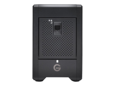 SANDISK Prof. G-RAID Shuttle 4 24To