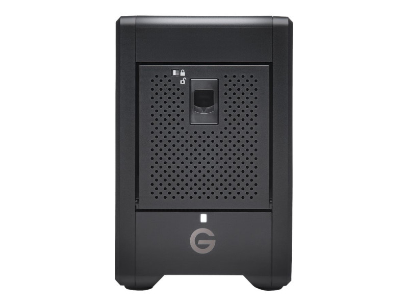 SANDISK Prof. G-RAID Shuttle 4 24To