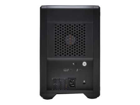 SANDISK Prof. G-RAID Shuttle 4 24To