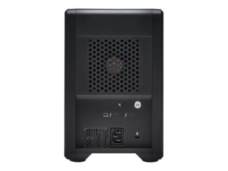 SANDISK Prof. G-RAID Shuttle 4 48To