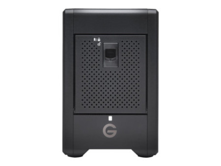 SANDISK Prof. G-RAID Shuttle 4 48To