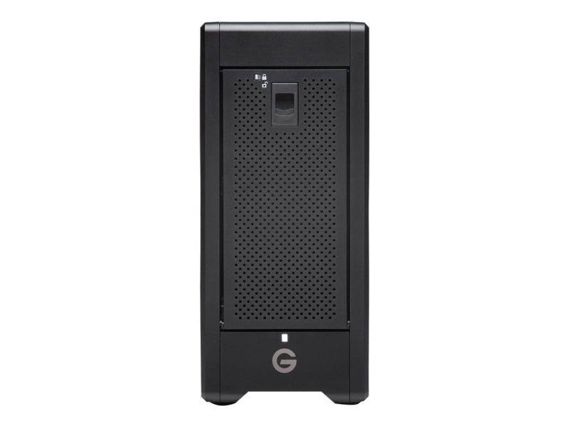 SANDISK Prof. G-RAID Shuttle 8 48To