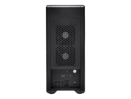 SANDISK Prof. G-RAID Shuttle 8 48To