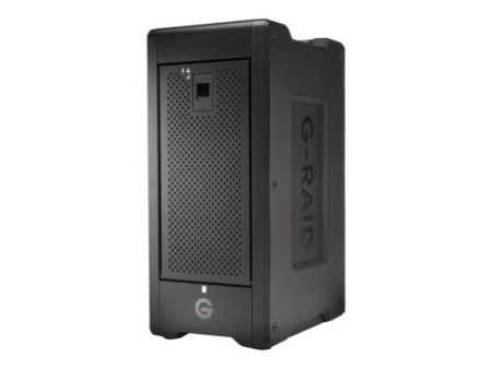 SANDISK Prof. G-RAID Shuttle 8 96To