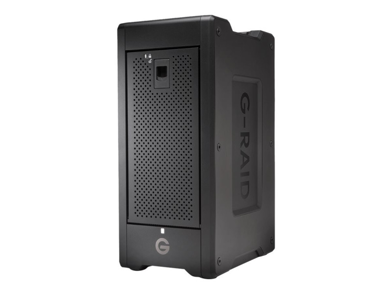 SANDISK Prof. G-RAID SHUTTLE 8 208To