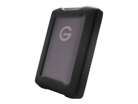 SANDISK Prof. G-DRIVE ArmorATD 2To