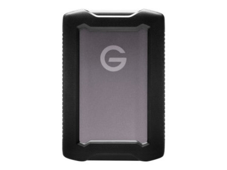 SANDISK Prof. G-DRIVE ArmorATD 2To