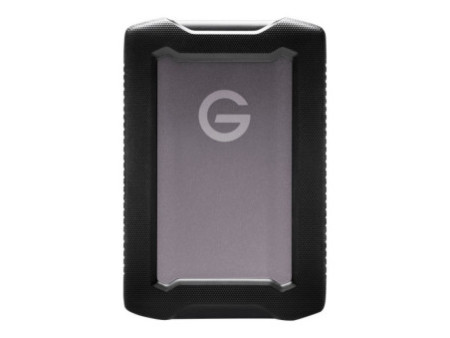 SANDISK Prof. G-DRIVE ArmorATD 5To