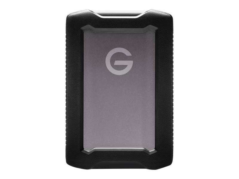 SANDISK Prof. G-DRIVE ArmorATD 5To