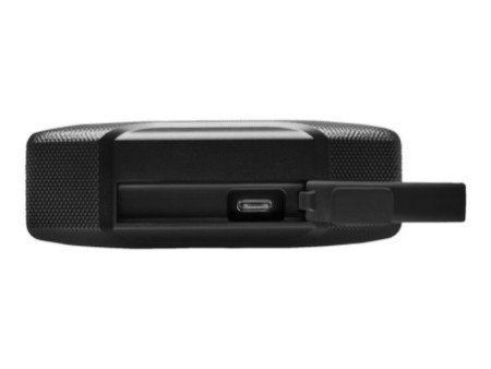 SANDISK Prof. G-DRIVE ArmorATD 5To