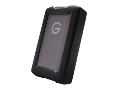 SANDISK Prof. G-DRIVE ArmorATD 5To