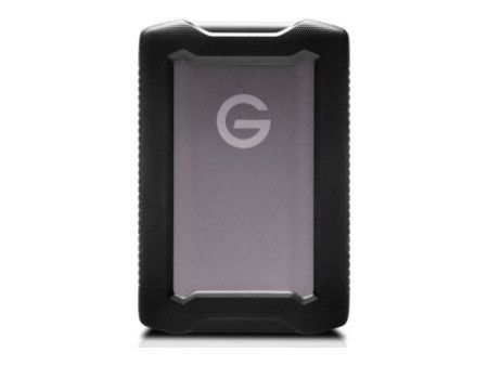 SANDISK Prof. G-DRIVE ArmorATD 6To