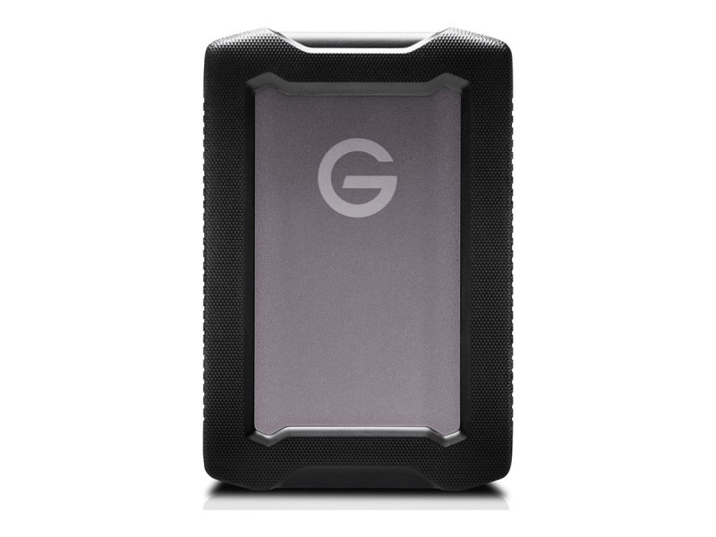 SANDISK Prof. G-DRIVE ArmorATD 6To
