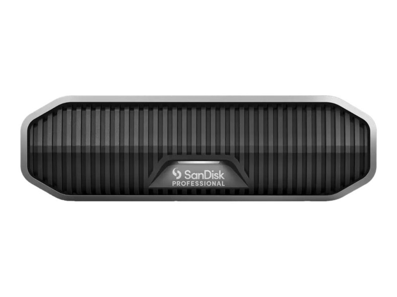 SANDISK Prof. G-DRIVE 6To