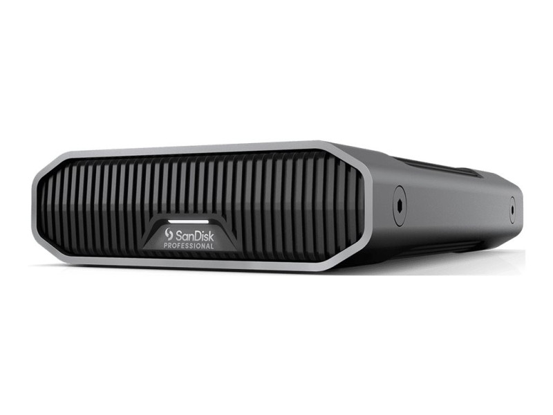 SANDISK Prof. G-DRIVE 8To