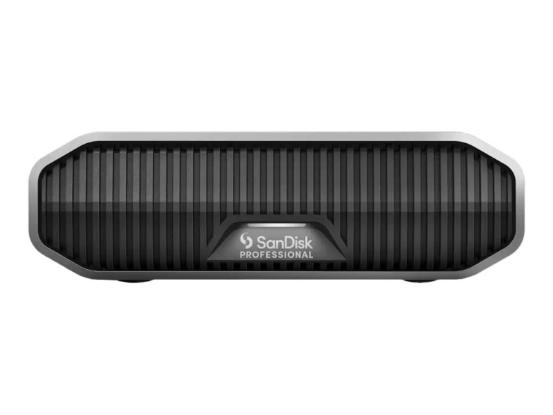 SANDISK Prof. G-DRIVE 22To