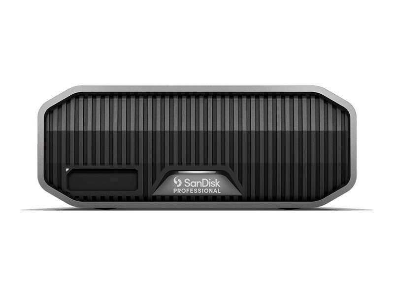 SANDISK Prof. G-DRIVE PRO 26To EMEA