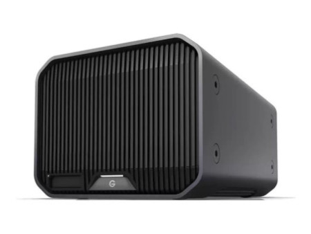 SANDISK Professional G-RAID PROJECT 2