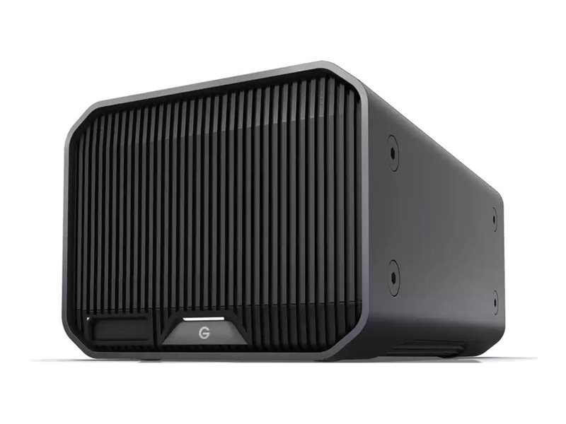 SANDISK Professional G-RAID PROJECT 2