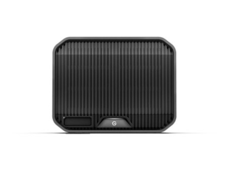 SANDISK Prof. G-RAID PROJECT 2 52To EMEA