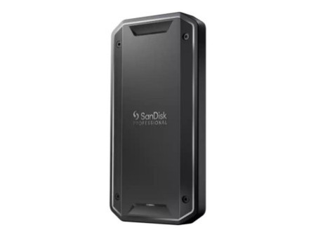 SANDISK Prof. G 40 1To SSD