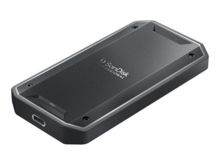SANDISK Prof. G 40 2To SSD