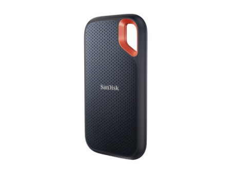 SANDISK Extreme 8To Portable SSD