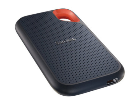 SANDISK Extreme 8To Portable SSD