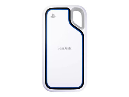 SANDISK Extreme 1To Portable SSD for PS5