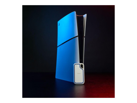 SANDISK Extreme 2To Portable SSD for PS5