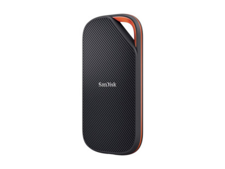 SANDISK Extreme PRO USB4 2To ext SSD