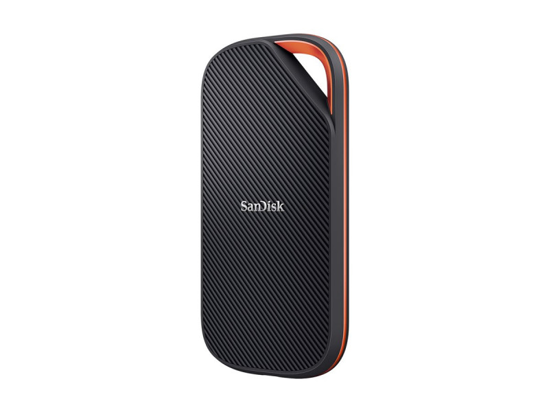 SANDISK Extreme PRO USB4 2To ext SSD