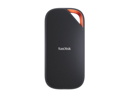 SANDISK Extreme PRO USB4 4To ext SSD