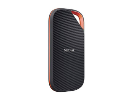 SANDISK Extreme PRO USB4 4To ext SSD