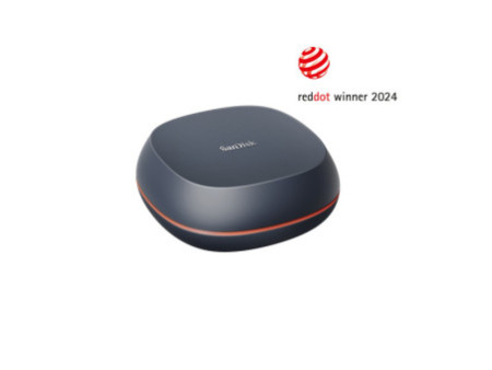 SANDISK Desk Drive 4To USB Type-C