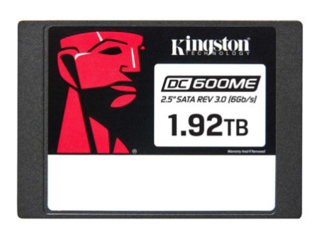 KINGSTON 1920Go DC600ME Mixed-Use SSD