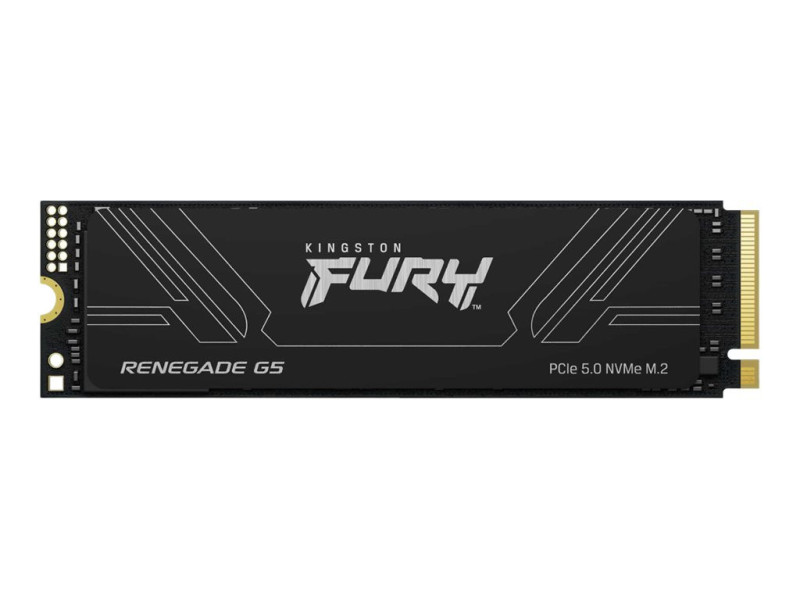 KINGSTON 8192Go Kingston FURY M.2 SSD