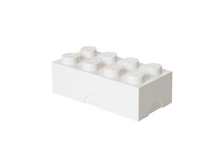 LEGO Boîte à goûter CLASSIC BOX, bleu