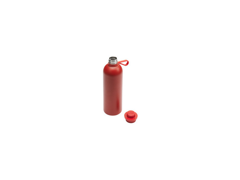 LEGO Gourde isotherme THERMO BOTTLE, 0,56 litre, rouge