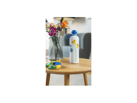 LEGO Gourde isotherme THERMO BOTTLE, 0,56 litre, rouge