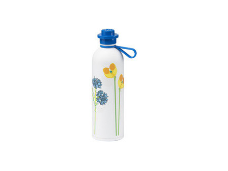 LEGO Gourde isotherme THERMO BOTTLE, 0,56 litre, bleu
