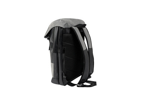 EBERHARD FABER Sac à dos scolaire X-Style Reflector, noir