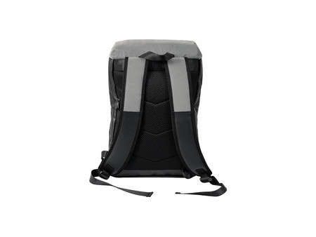 EBERHARD FABER Sac à dos scolaire X-Style Reflector, noir